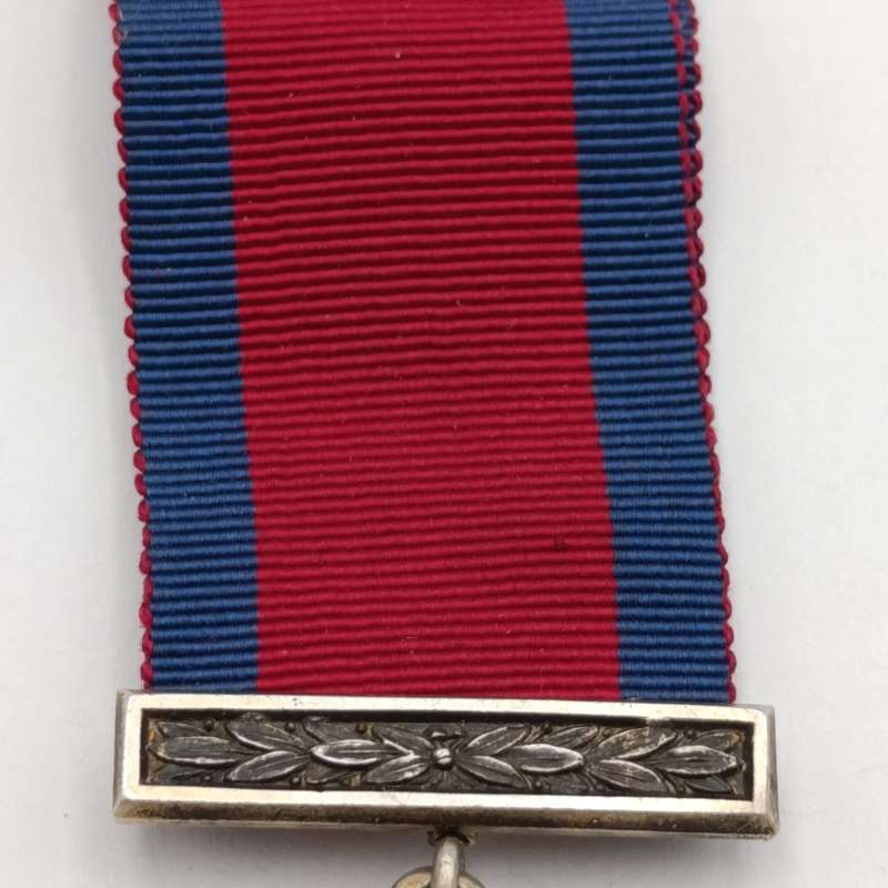 Distinguished service Order (DSO) full size medal 1911-1938 issue