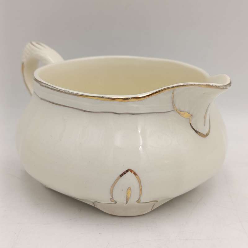 Vintage Alfred Meakin cream/sauce jug