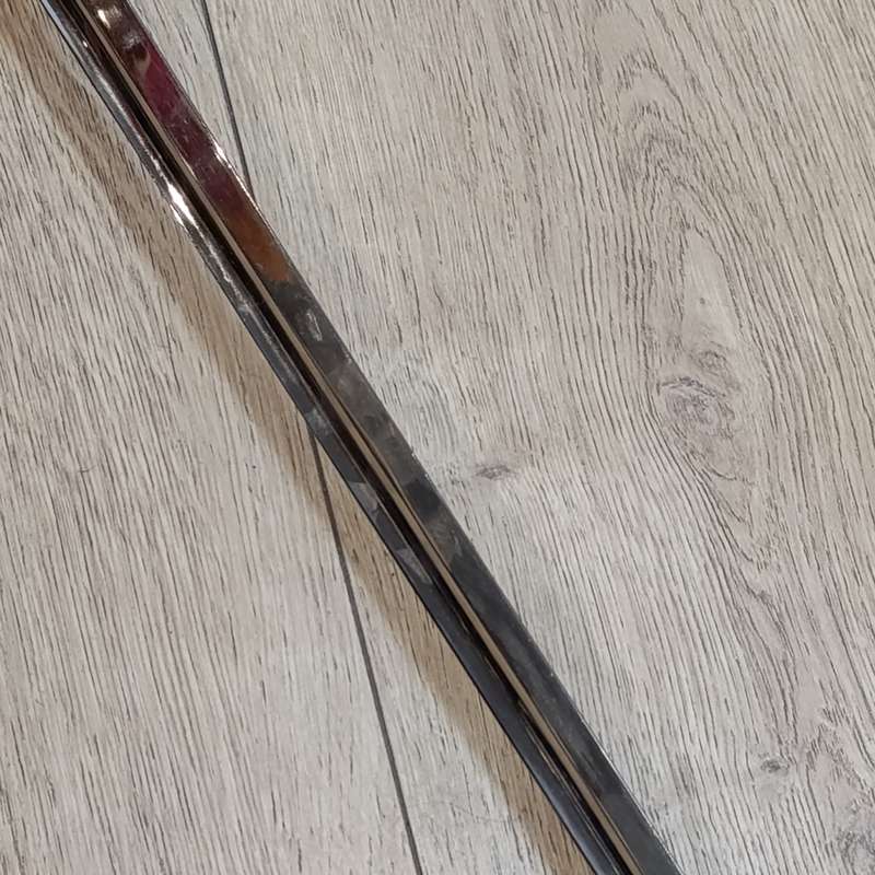 Old SADF Ceremonial dress sword with sheath