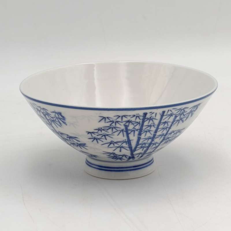 Japanese Soup set - Set of four