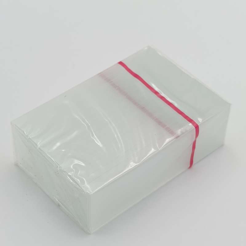 Menzel-Glaser pack of 50 glass microscope slides