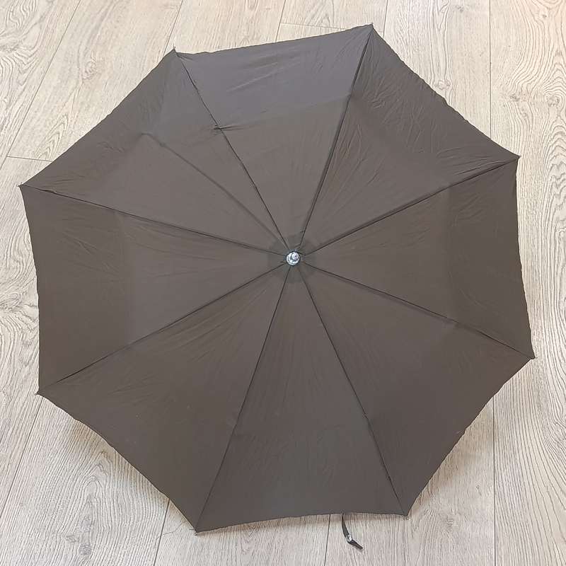 Vintage Umbrella in bag