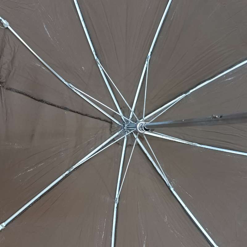 Vintage Umbrella in bag