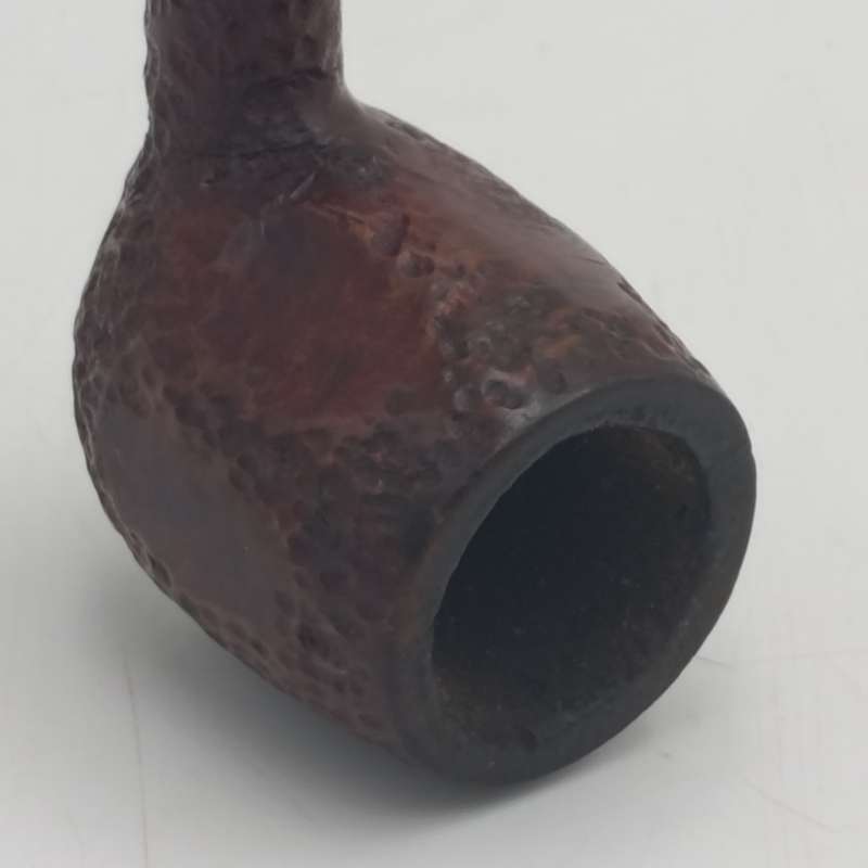 Vintage Comfort finest Briar long stem smoking pipe