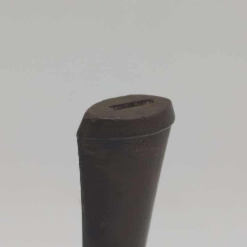 Vintage Comfort finest Briar long stem smoking pipe