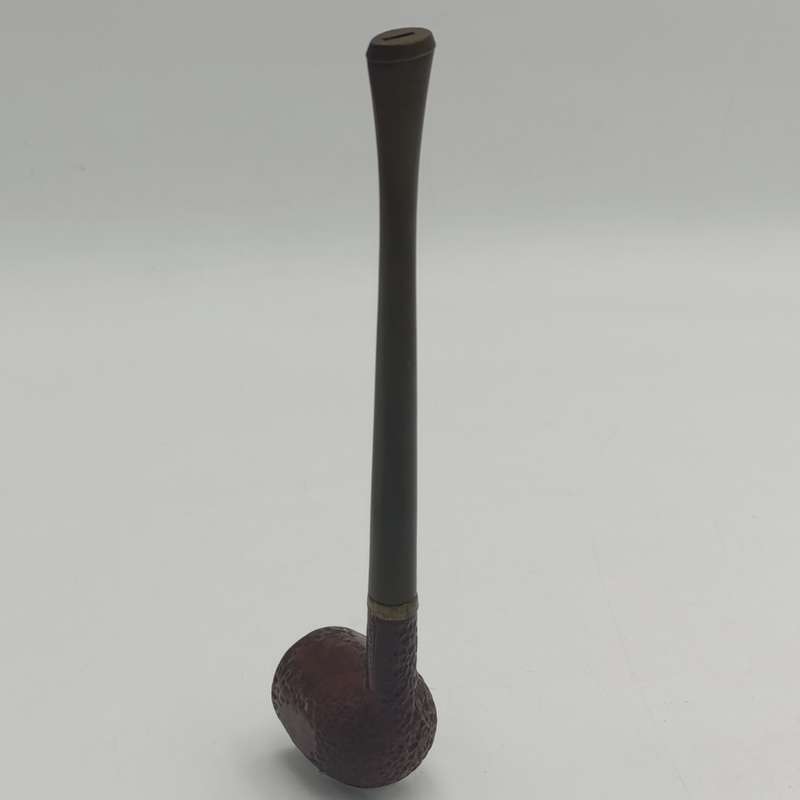 Vintage Comfort finest Briar long stem smoking pipe