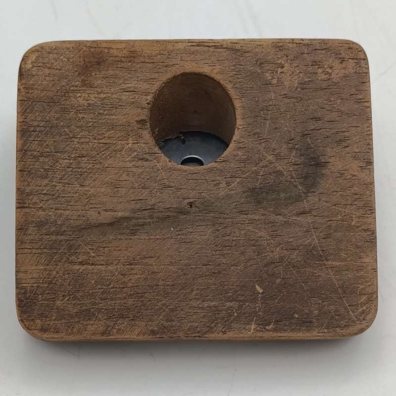 Vintage Thermofix desk thermometer for 100 degrees fahrenheit - RH Harries (Pty) Ltd Johannesburg