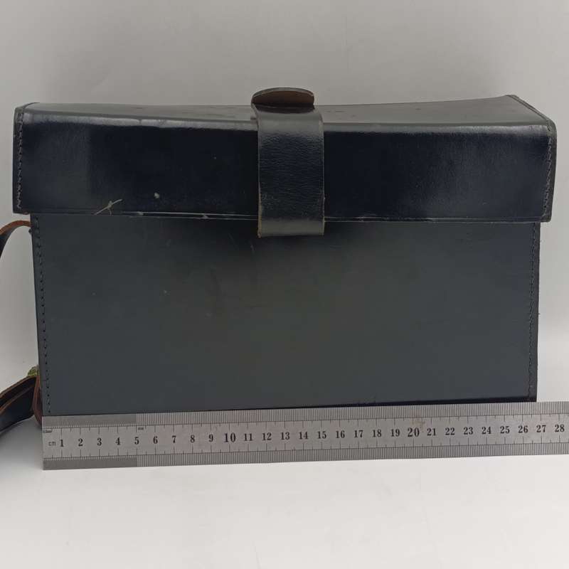 1970 Leica M4 35mm camera with 3 lenses Leica-meter MR and view-finder in case