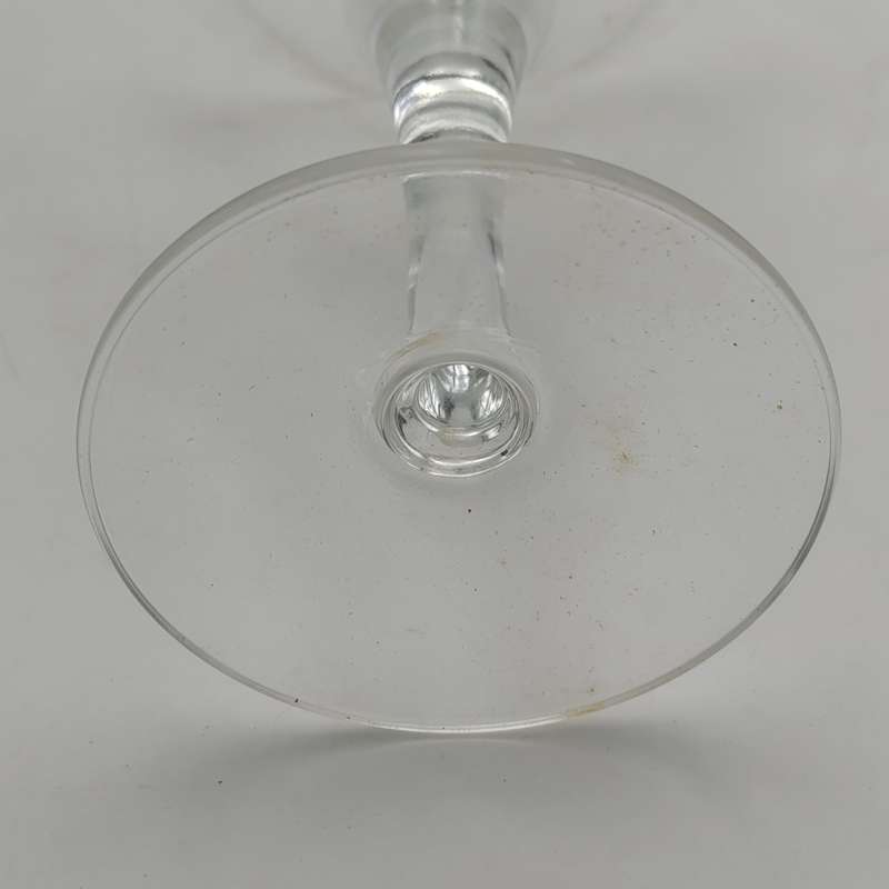 Set of 4 Tiziano martini glasses in box