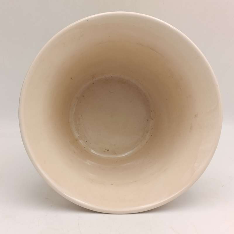 Vintage Portmeiron pottery flower pot