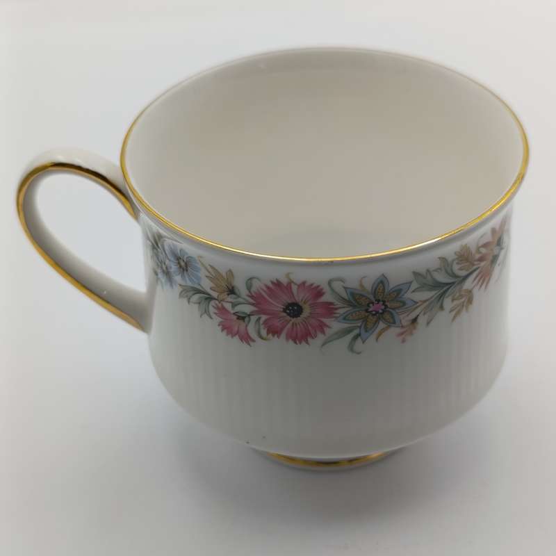 Vintage Paragon Belinda porcelain trio