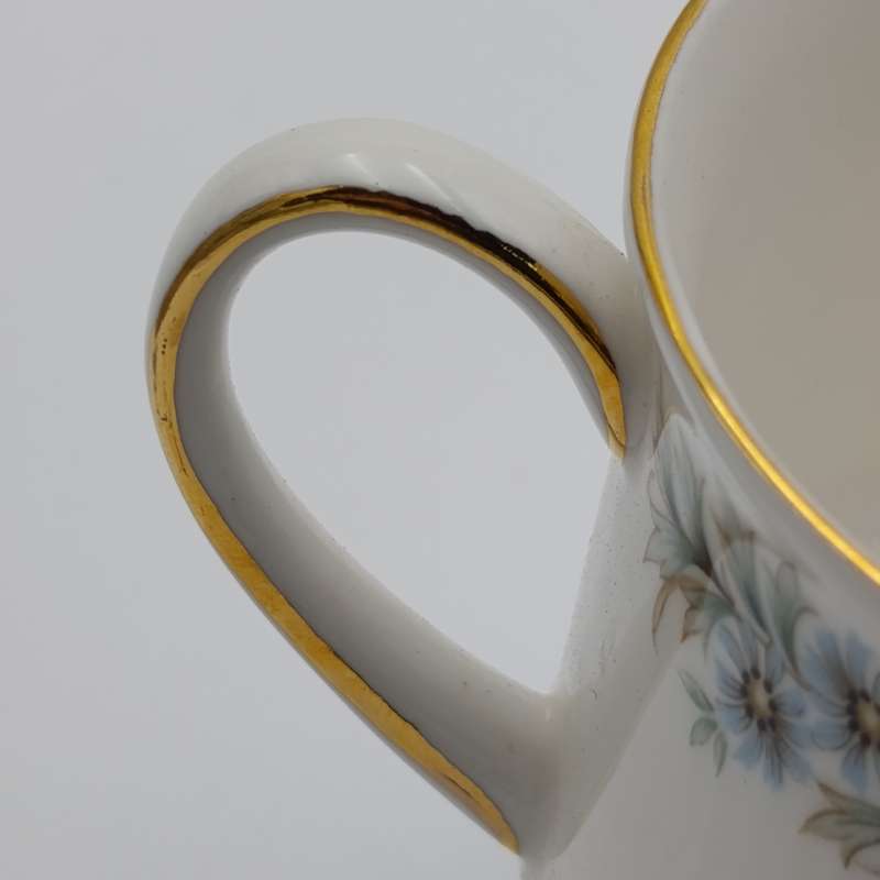 Vintage Paragon Belinda porcelain trio