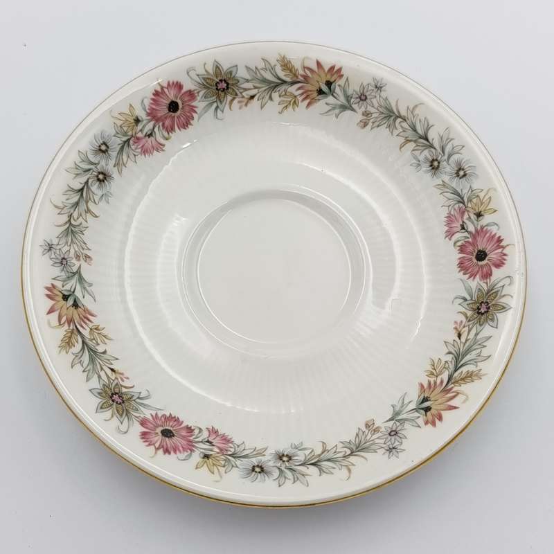 Vintage Paragon Belinda porcelain trio