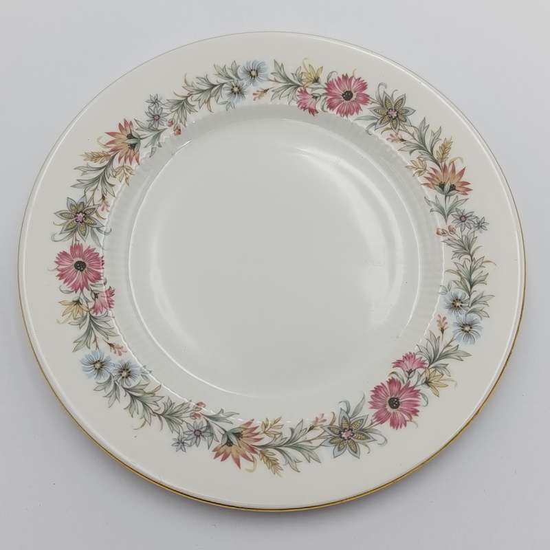 Vintage Paragon Belinda porcelain trio