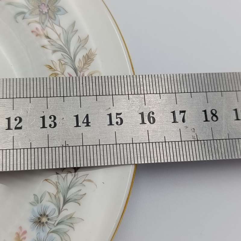 Vintage Paragon Belinda porcelain trio