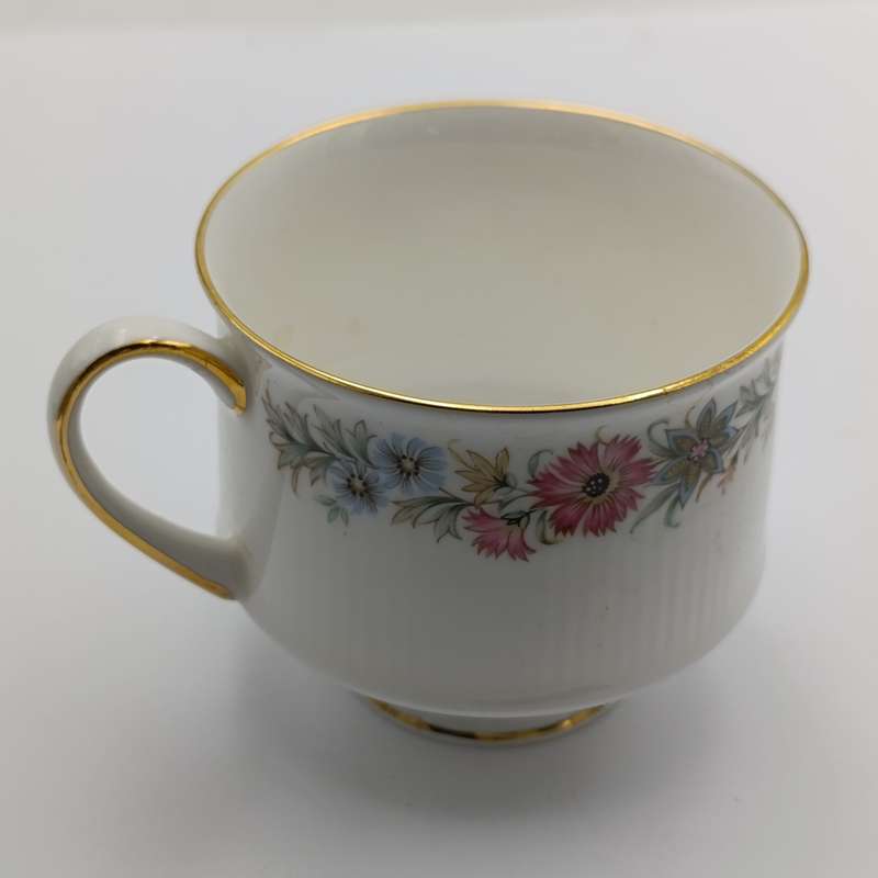 Vintage Paragon Belinda porcelain trio