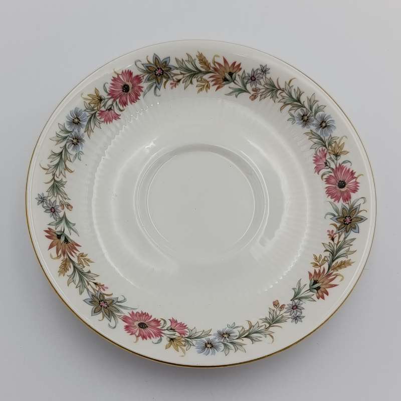 Vintage Paragon Belinda porcelain trio