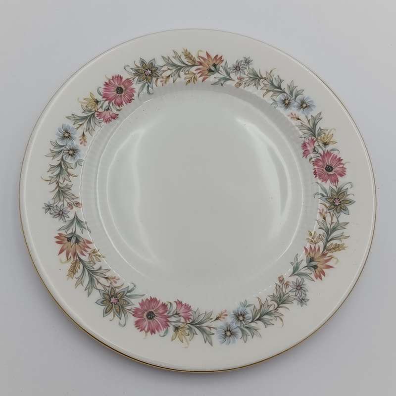 Vintage Paragon Belinda porcelain trio
