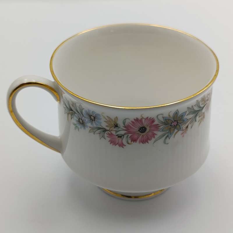 Vintage Paragon Belinda porcelain trio