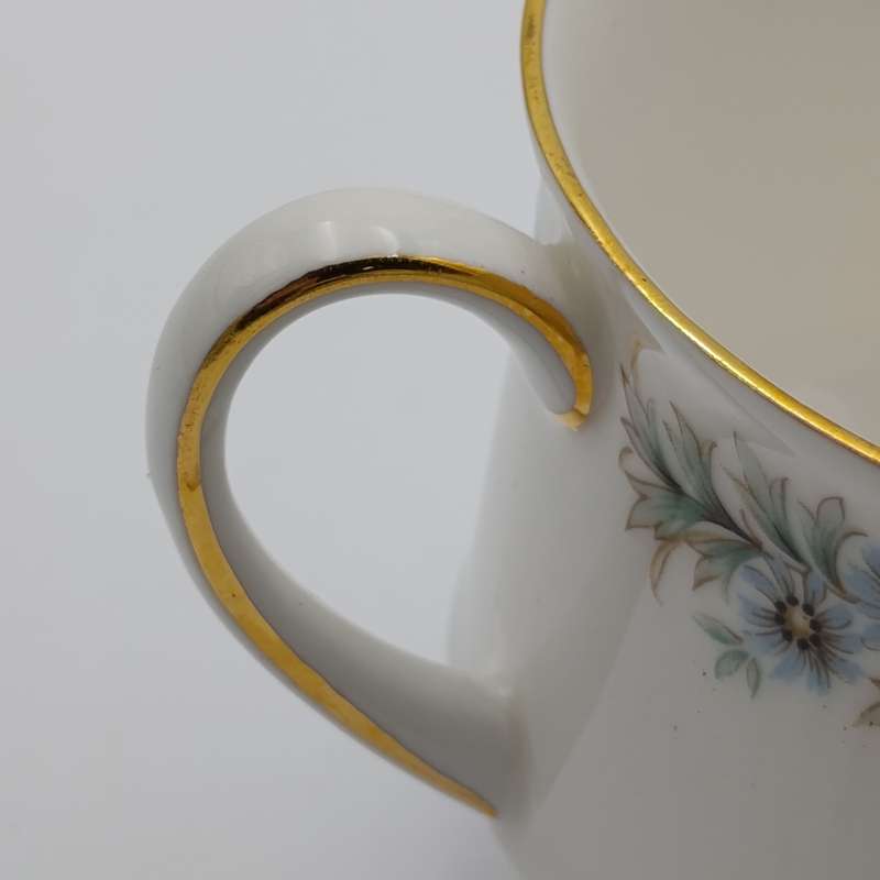 Vintage Paragon Belinda porcelain trio