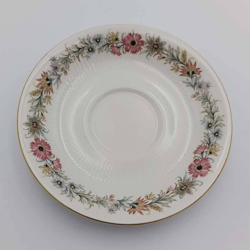 Vintage Paragon Belinda porcelain trio