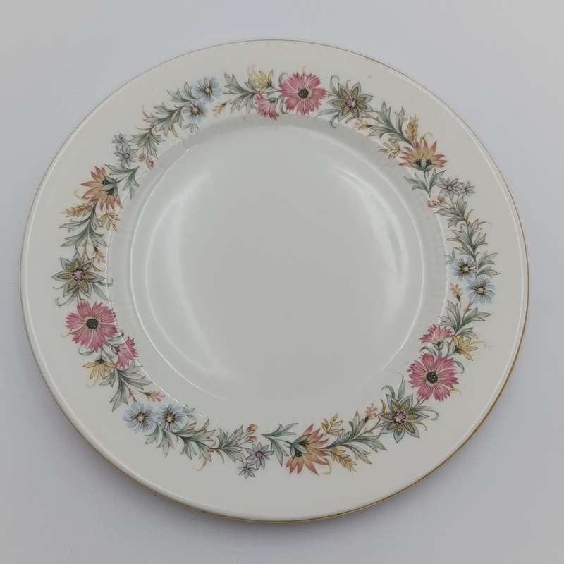 Vintage Paragon Belinda porcelain trio