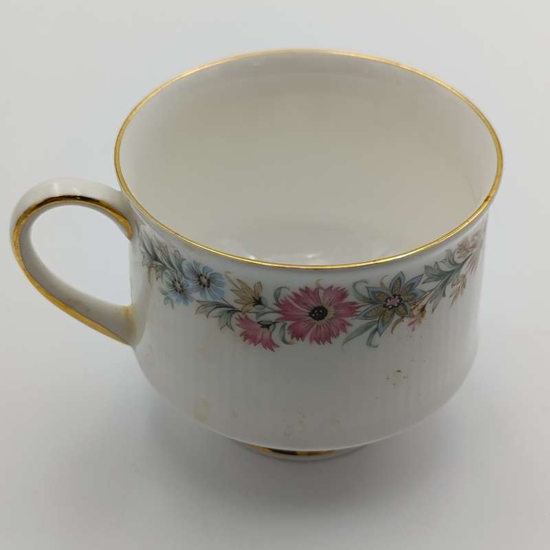 Vintage Paragon Belinda porcelain trio