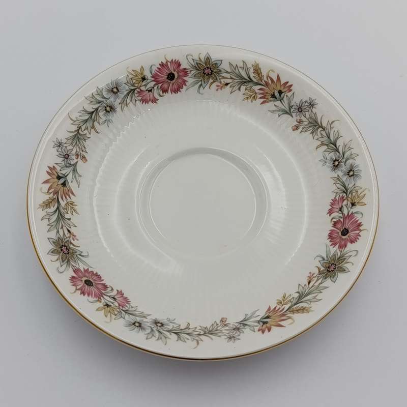 Vintage Paragon Belinda porcelain trio