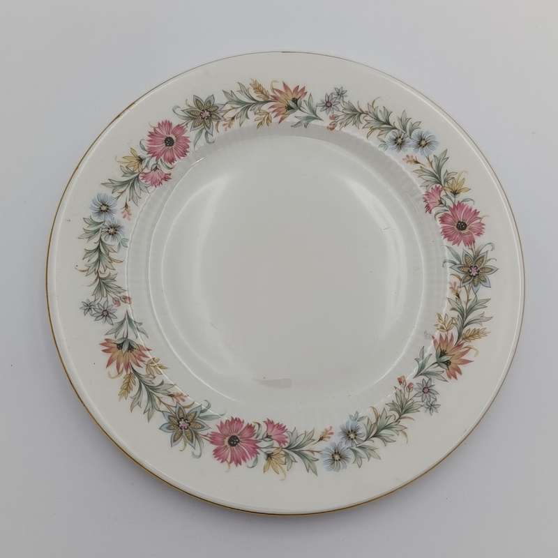 Vintage Paragon Belinda porcelain trio