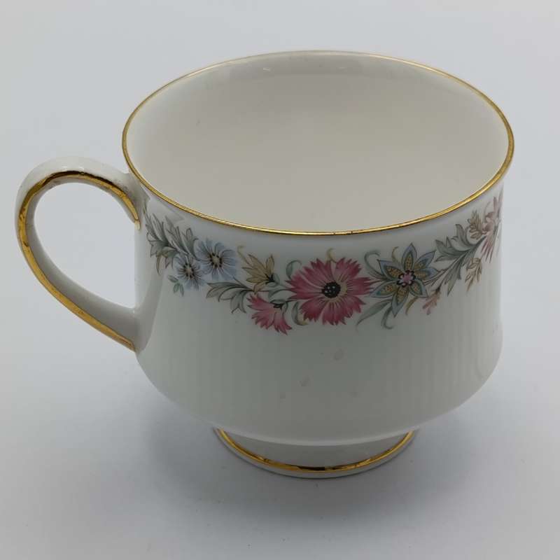Vintage Paragon Belinda porcelain trio