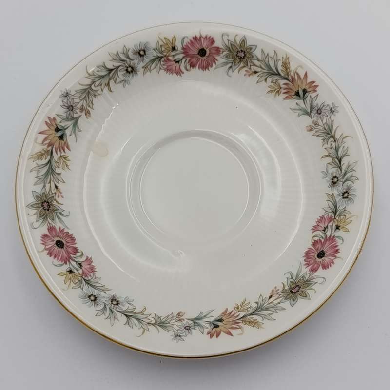 Vintage Paragon Belinda porcelain trio