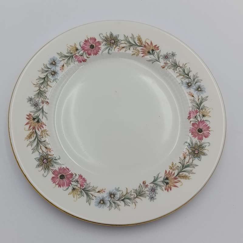 Vintage Paragon Belinda porcelain trio