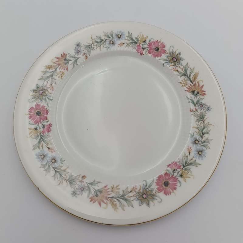 Vintage Paragon Belinda porcelain trio