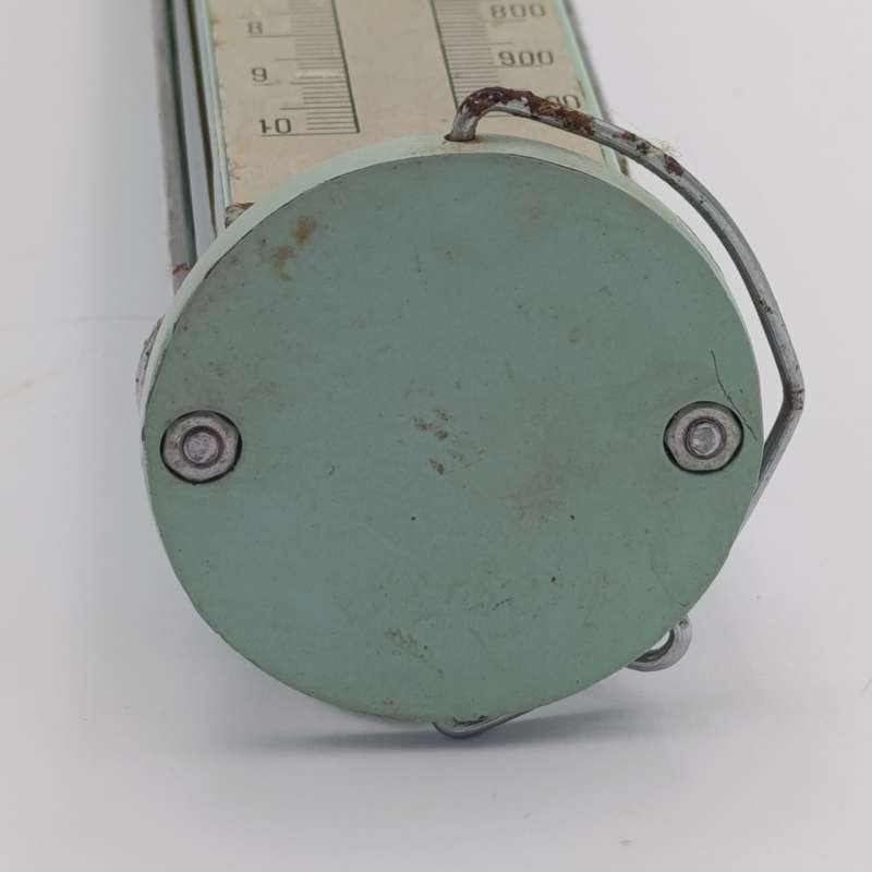 Vintage Vidya Silpa Dynamometer - 10 Newton