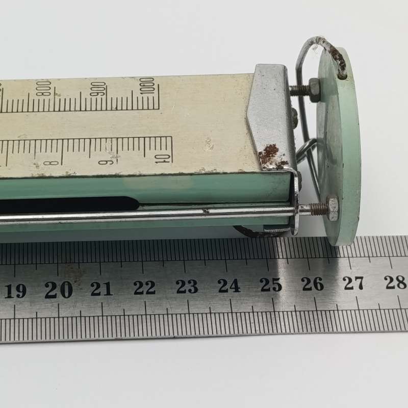 Vintage Vidya Silpa Dynamometer - 10 Newton