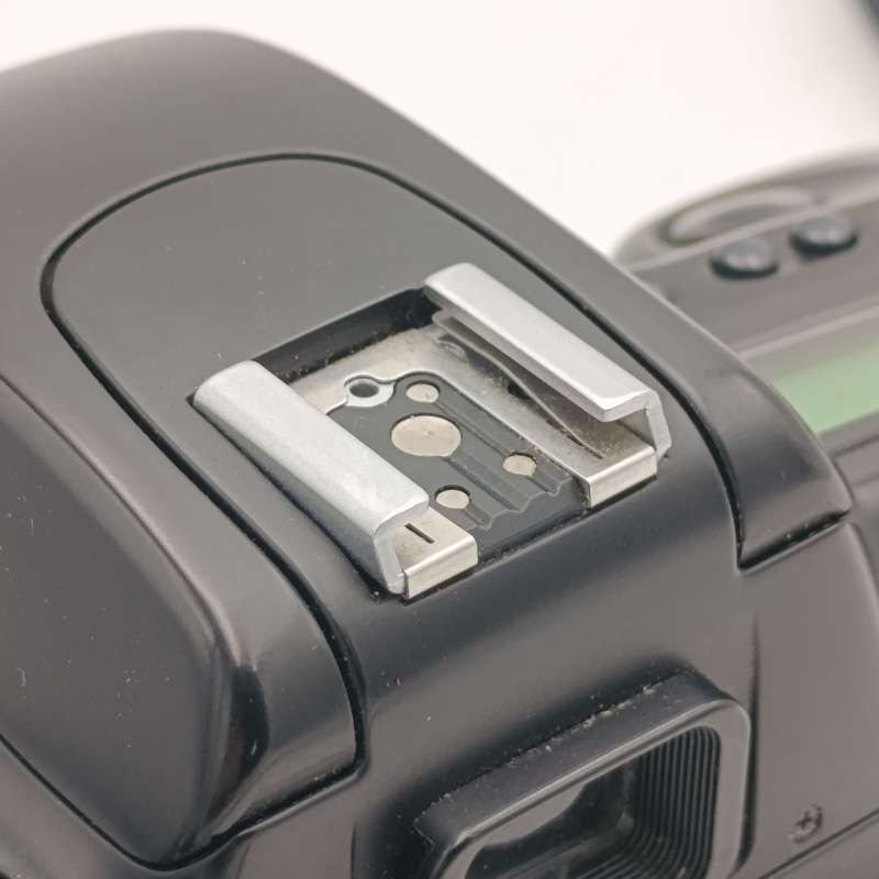 Nikon F50 camera - body only