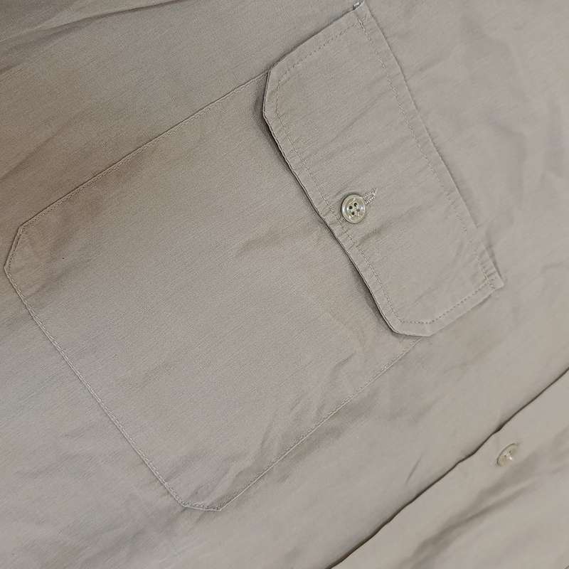 SADF Long Sleeve Step-outs shirt