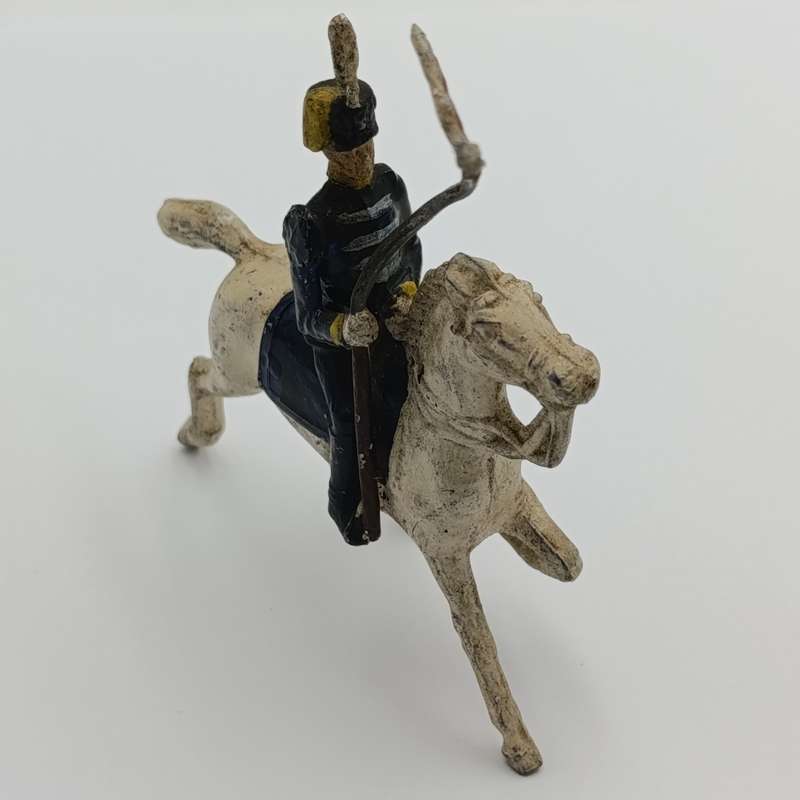 Britains Ltd Horse Guard lead soldier