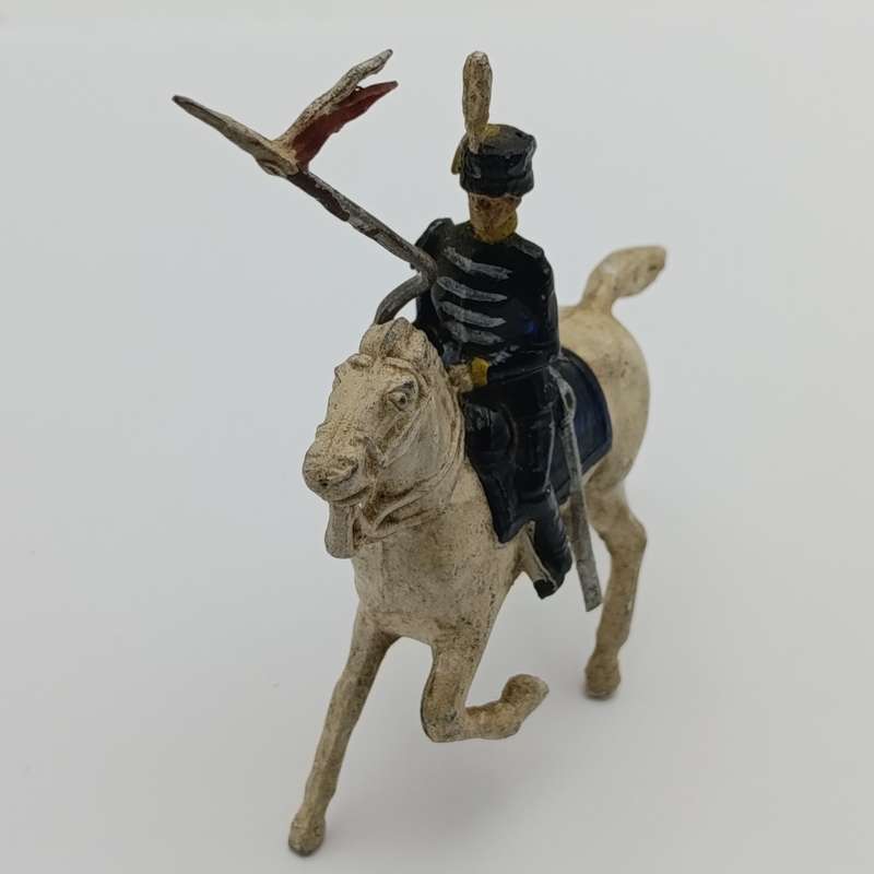 Britains Ltd Horse Guard lead soldier