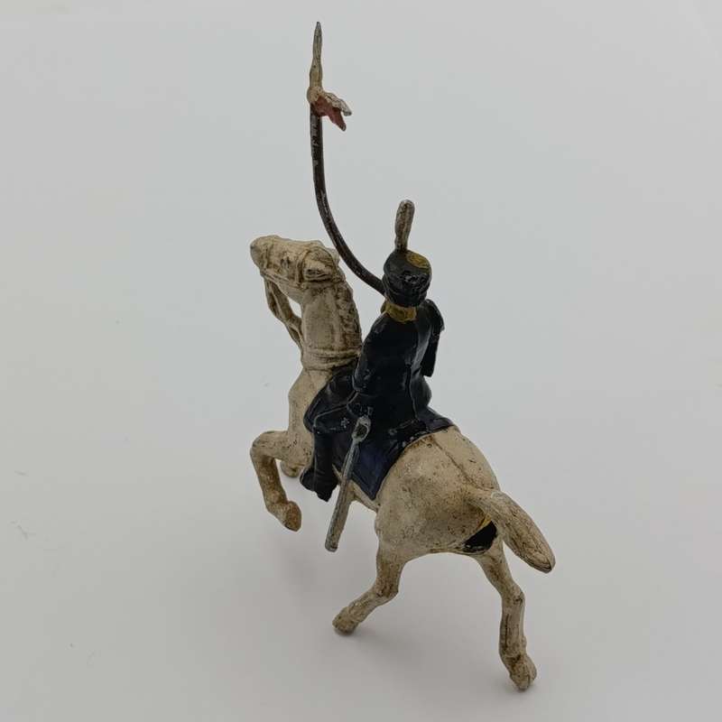 Britains Ltd Horse Guard lead soldier