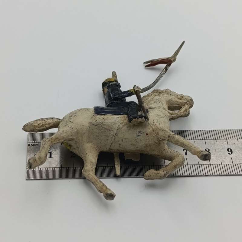 Britains Ltd Horse Guard lead soldier