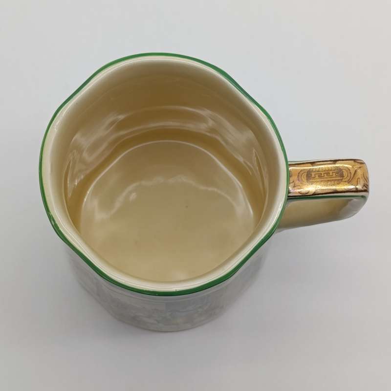 Beautiful Adams Cries of London mug