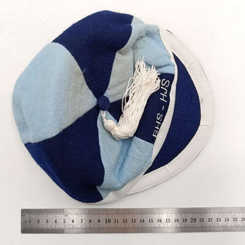 Paarl Boys High sports cap - Rugby