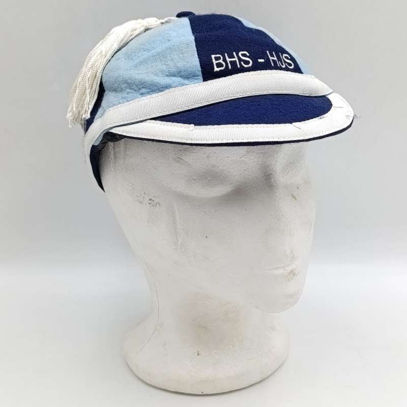 Paarl Boys High sports cap - Rugby