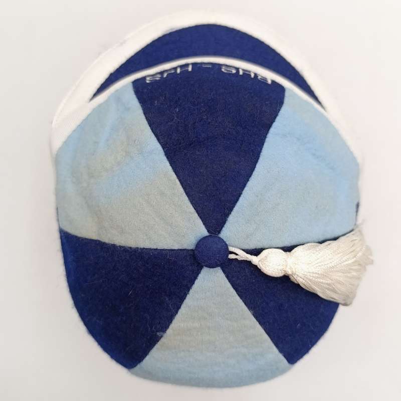 Paarl Boys High sports cap - Rugby