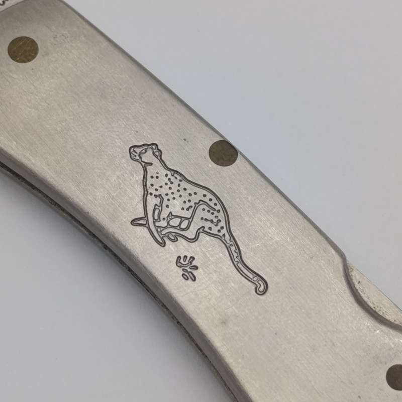 Torro surgical pocket knife - high quality