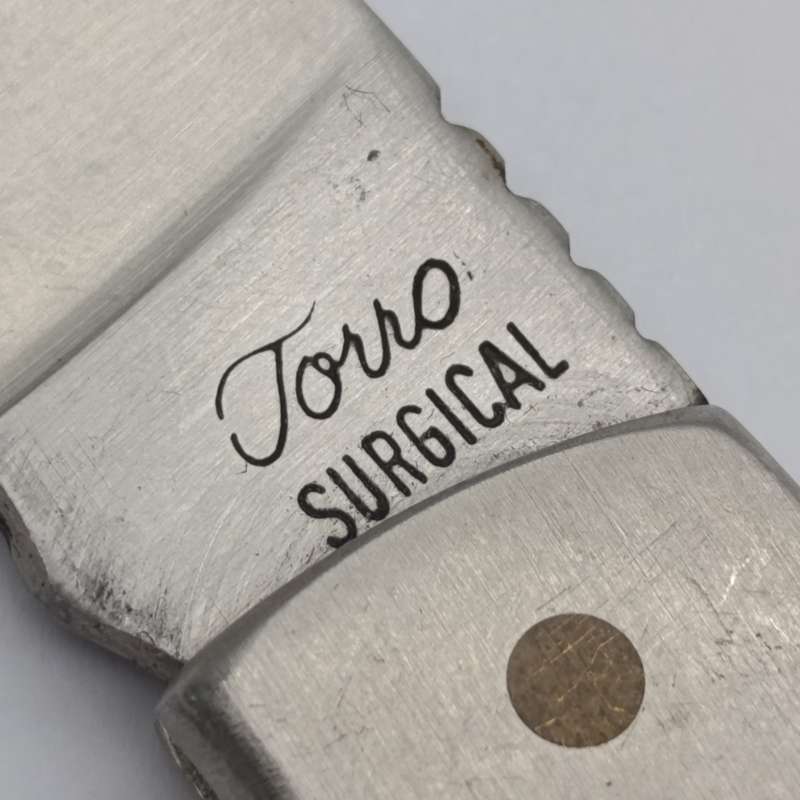 Torro surgical pocket knife - high quality