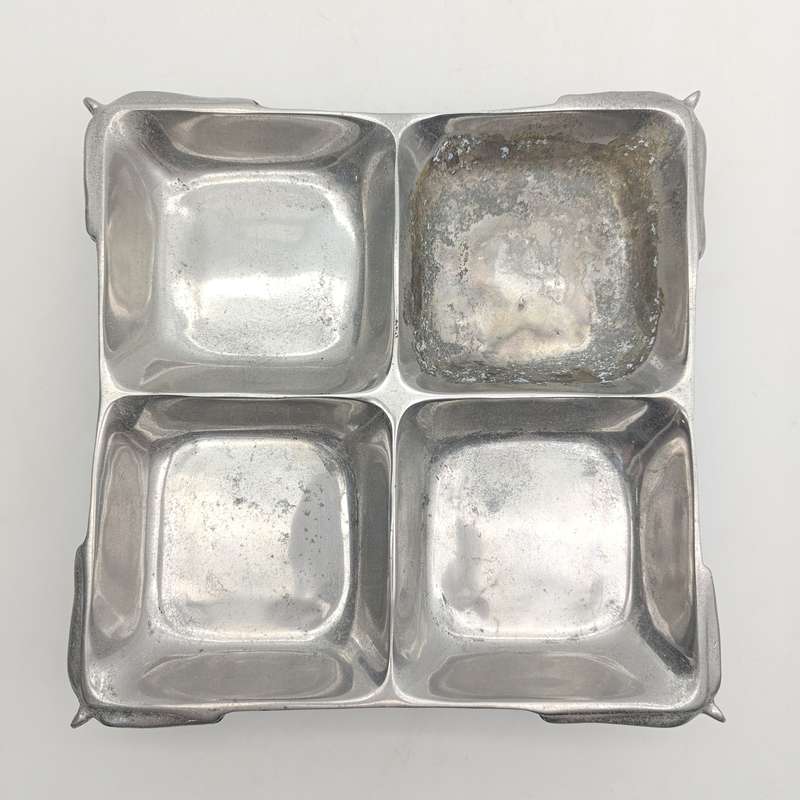 Carrol Boyes snack platter