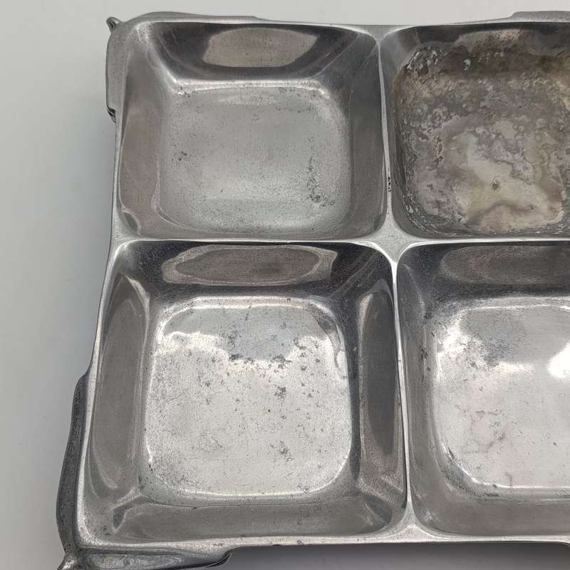 Carrol Boyes snack platter
