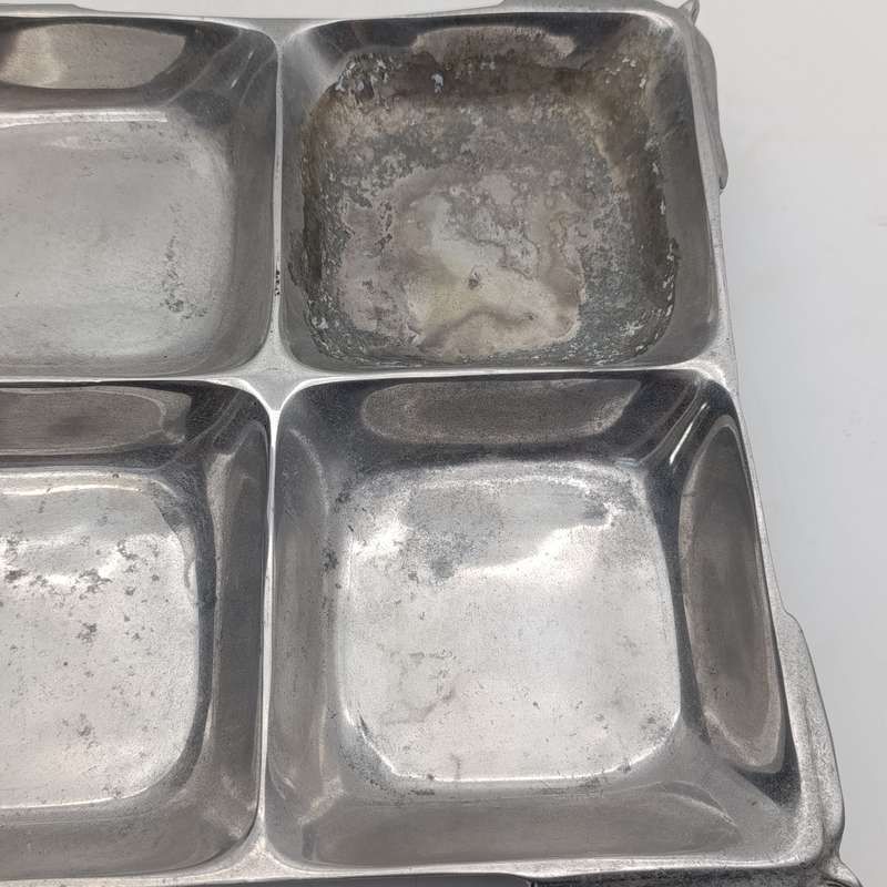 Carrol Boyes snack platter